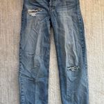 Revice Denim Ripped Jeans Photo 0