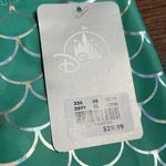 Disney NWT  Little Mermaid Ariel Yoga Leggings Photo 3