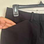 Worthington  Modern Fit Black Wide Leg Trousers Photo 3