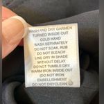 Keepsake the Label Modern Myth Mini Dress Size Medium Black Photo 12