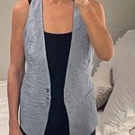 Walter Baker Walter, Vest, size 6 Photo 1