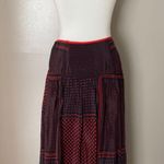Anthropologie Maeve Colette Maxi Skirt Photo 3