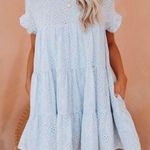VICI Babydoll Dress Photo 5