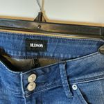 Hudson Jeans  Women's Blue Skinny Jeans Photo 4