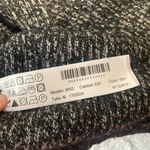 Massimo Dutti Black and white  sweater. Photo 8