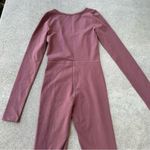Aritzia Wilfred Free Maxe Long Sleeve Jumpsuit NEW Size XXS Photo 6
