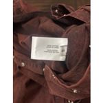 Proenza Schouler  PSWL snap front Belted dress size 2 Photo 8