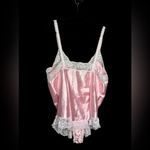 Vintage 1960s Vandamere Nightgown Size L Photo 2