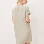 Jenni Kayne NWT  Palmer willow shirt dress xl Photo 2