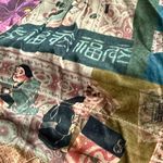 Johnny Was   Jacket Other Colorful Reversible Kimono Size Large Photo 3