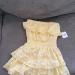 Altar'd State Brand new with tags  romper  Photo 4