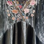 Johnny Was  Dress Embroidered Photo 1