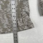 Lululemon  Its Rulu Run Long Sleeve Shirt Data Rush Mini Jacquard White Rover 4 Photo 2