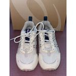 ASICS Gel-1090 V2 Sneakers in Oatmeal & Oyster Grey Womens 6.5 With Box Athletic Photo 6