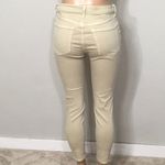Free People New. Destroyed High rise stretch busted jean. NWOT Photo 6