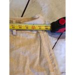 VERO MODA New with Tags Beige Skirt Photo 2