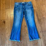 DL1961  Lara intrasculpt flare crop jeans 31 Photo 1