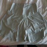 Light Blue Tennis Skirt Size XS Photo 0