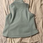 Eddie Bauer  Fleece Vest Soft CabinCore L Photo 8
