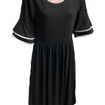 Reborn J ‎ Women’s Black Dress Size Small Photo 0