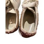 Alexander McQueen Oversized Rhinestone Sneakers Women’s Size 37 US 7 Photo 5