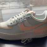 Nike BRAND NEW  AF1s SIZE 8.5 Photo 0