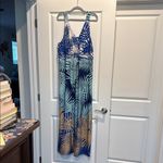 Covington 3X Maxi Sun Dress Photo 1
