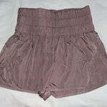 Free People  WAY HOME SHORT Photo 0