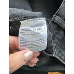 Reformation High Rise Black Erie Wash Women's Bootcut Jeans, Size 26, Like New Photo 4