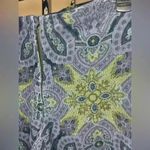 J.Crew  Paisley Print Corduroy’s Photo 1