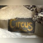 Circus by Sam Edelman  Gray and Black Winter Boots Photo 8