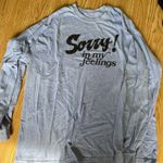 Lonely Ghost  T-Shirt Photo 0