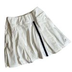 Foray Golf Women's White Pleated Short Skort Skirt with Shorts Athleisue Size XS Photo 0
