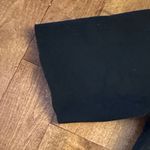 UGG  Madeline Fuzzy Logo Black Crewneck, cropped sleeve, Women’s Sz Small Photo 3