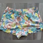Patagonia  Women’s Sz Small Barely Baggies Shorts New NWT Photo 0