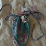 Love Shack Fancy  x hurley bathing suit bottoms Photo 0