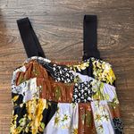 Maeve  by Anthropologie Floral Patchwork Maxi Dress Size XS Photo 4