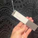 NEW Lela Rose Couture Black Dress with Lace Overlay and Sleeves Size 8 Photo 4