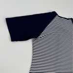 Tommy Bahama  Women's Short Sleeve Rash Guard Zipper Size Small NWT Photo 5