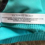 Victoria's Secret Victoria’s Secret VSX SPORT adjustable cross back sports bra 36B pastel green Photo 86