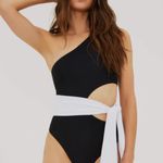 Beach Riot BRAND NEW NEVER WORN- ONE PIECE - size Small🖤 Photo 7