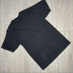 Port and company graphic t shirt funny “ witchcraft for beginners “ black small Red Photo 3