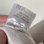 The Frankie Shop  Samara boiled wool-blend Jogger Dress pants sz M Photo 6