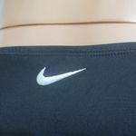 Nike NWOT  Black Essential Hipster Bikini Bottoms Size Small Photo 5