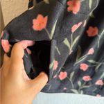 O'Neill O’Neill XL Floral Fleece Hoodie Pullover Jacket Photo 3