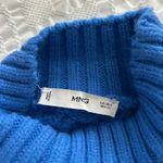 Mango  Sweater Photo 2