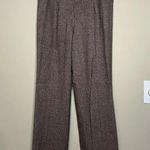 Pendleton Vintage  Made in USA Wool Houndstooth Pants Photo 0