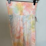 Free People NWT - Movement Prisma Leggings Rainbow Combo Athletic Workout Gym Photo 3