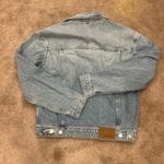 Madhappy  x Guess Originals Denim Jean Jacket Size Small New Photo 7