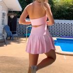 Athletic dress Pink Photo 3